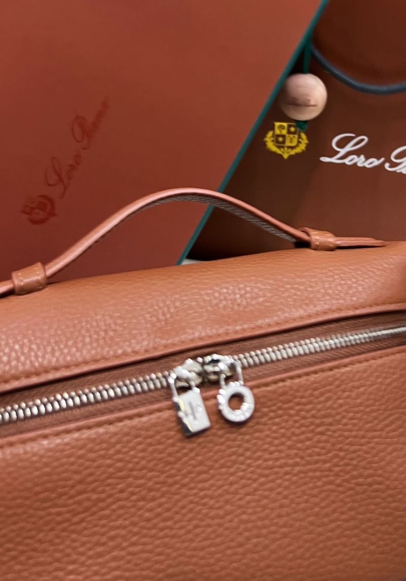 Loro Piana Satchel bags